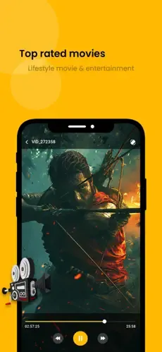 sony-liv-subscription-apk Top Rated Movies